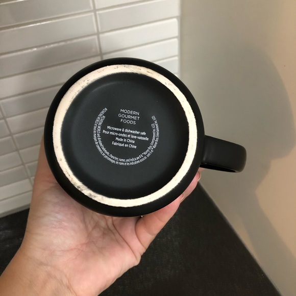 EUC Harry Potter Hogwarts Frequent Flyer mug - Picture 7 of 8